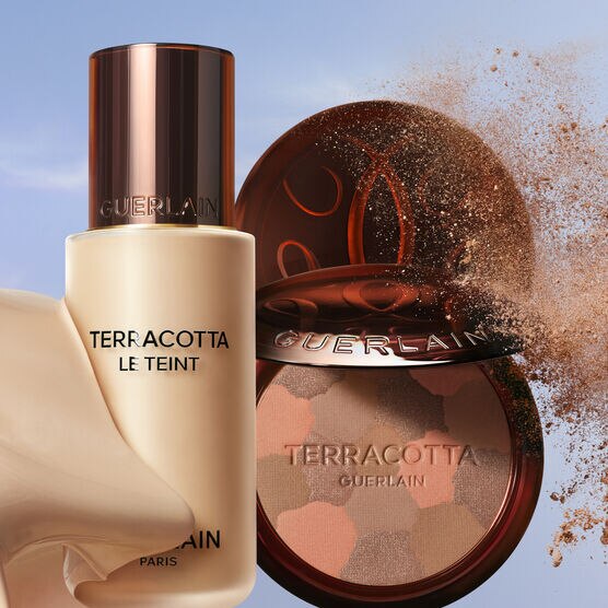 TERRACOTTA REFIL TERRACOTTA LIGHT 00